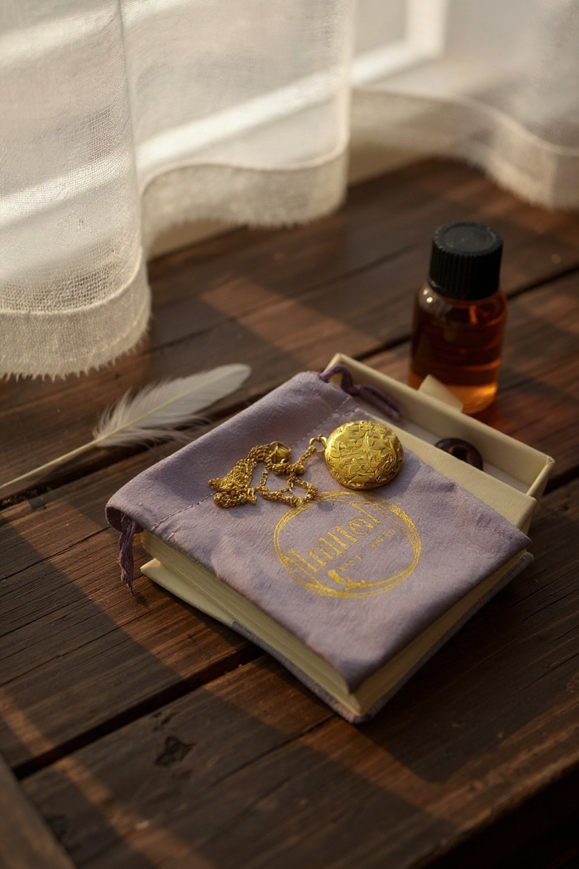 ‘Lumière’ Limited Edition Gift Set - Pre-order (Ships Nov. 17)