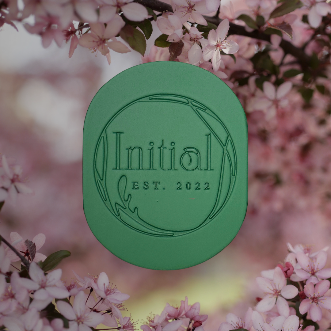 Initial Balm - Nectar