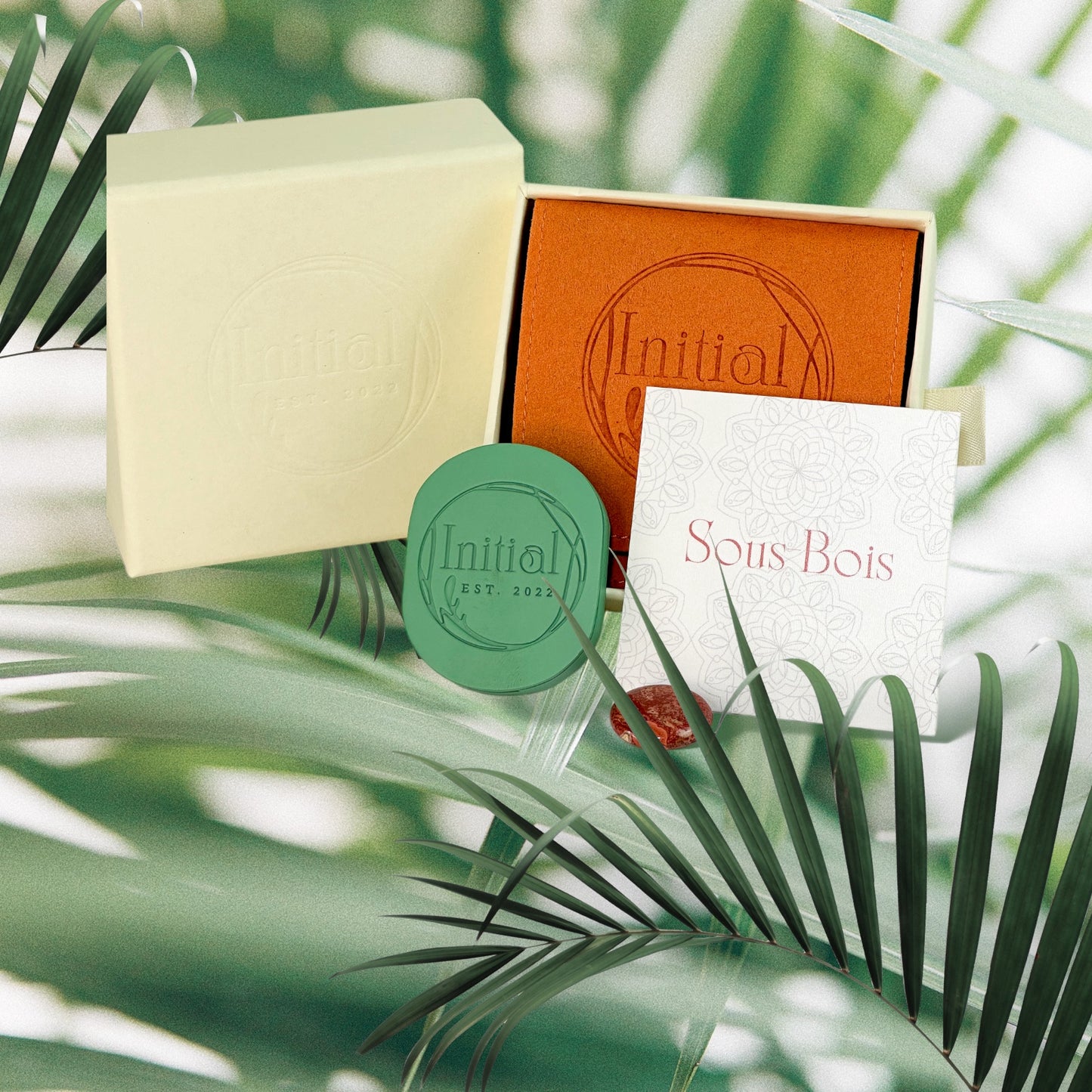 Baume Initial - Sous-Bois