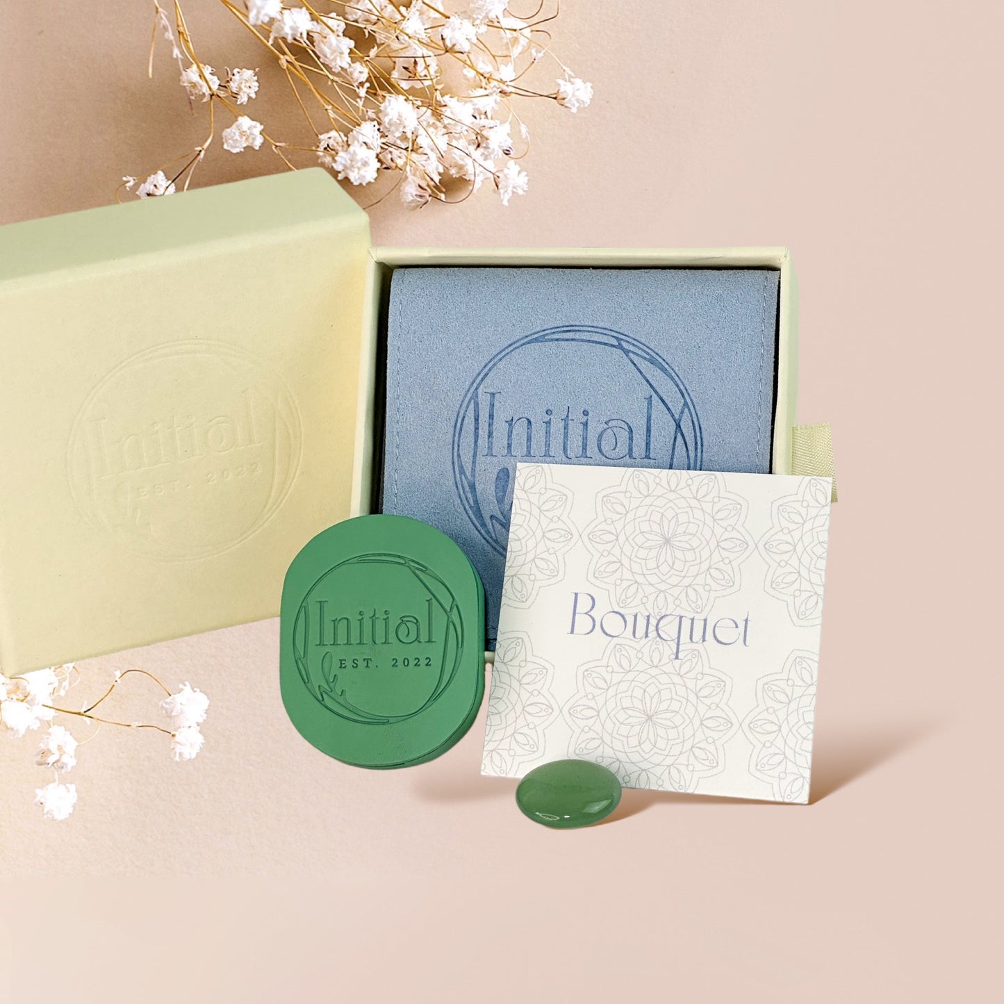 Baume Initial - Bouquet