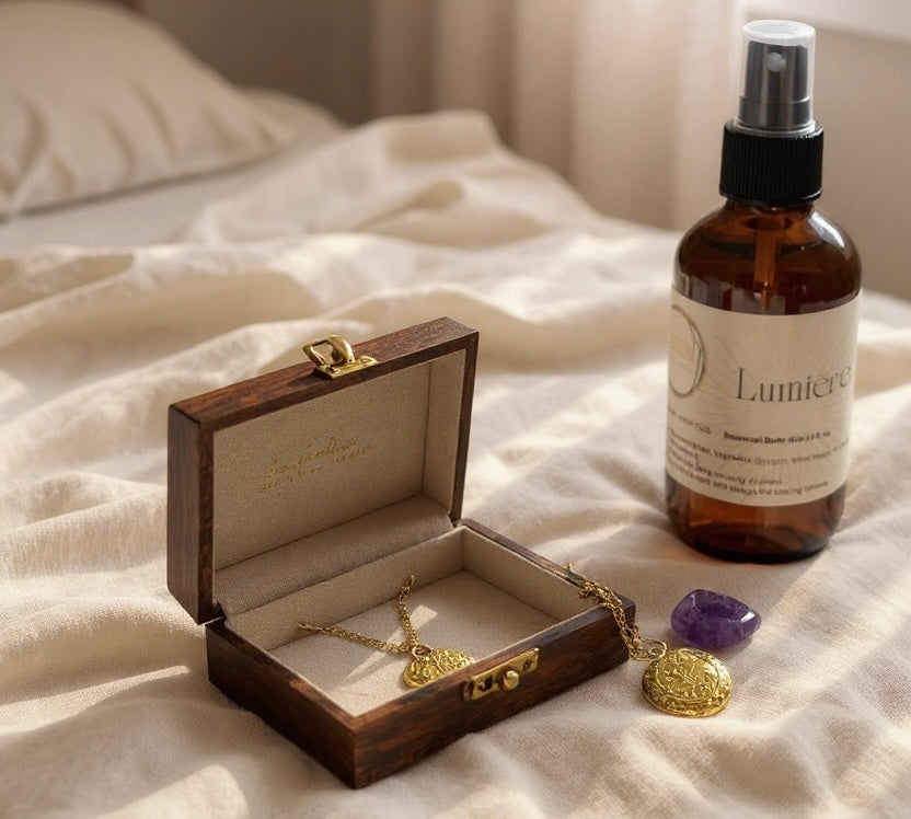 ‘Lumière’ Limited Edition Gift Set