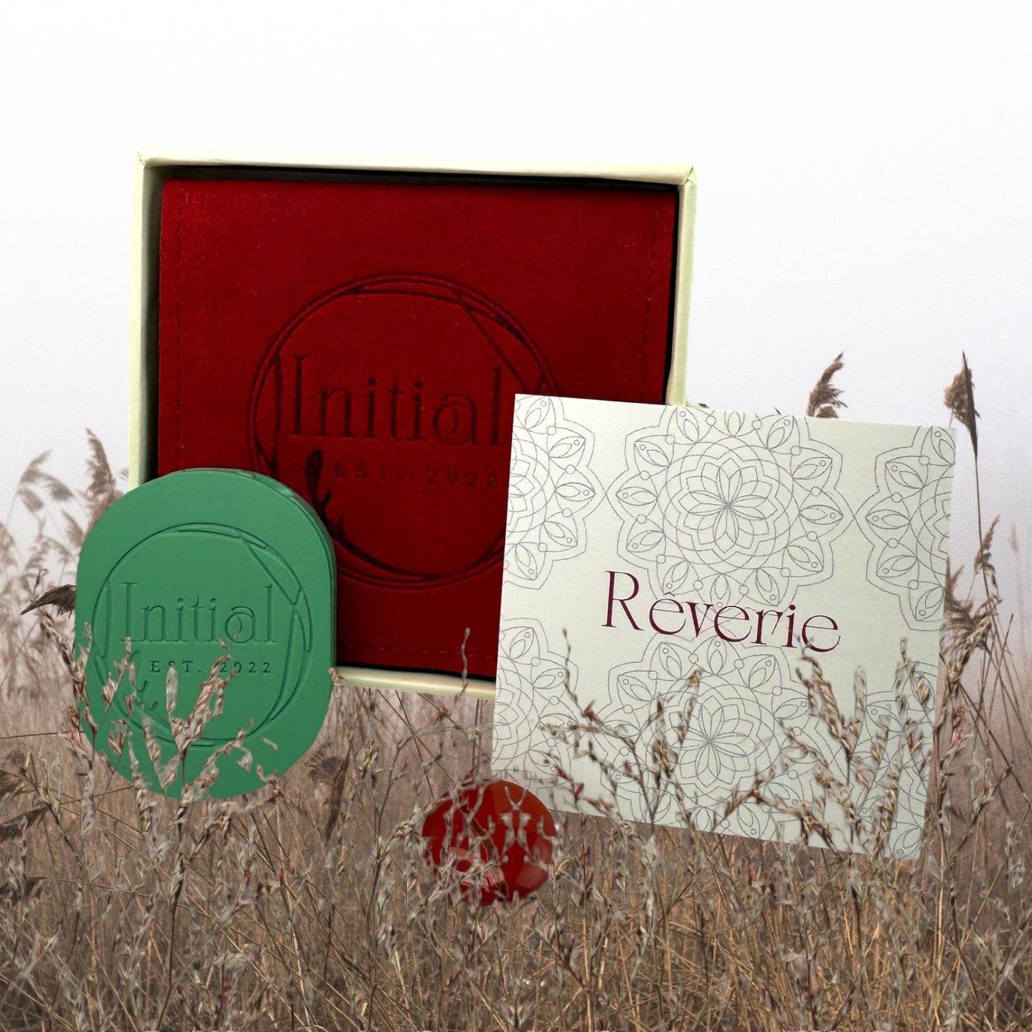 Initial Balm - Rêverie
