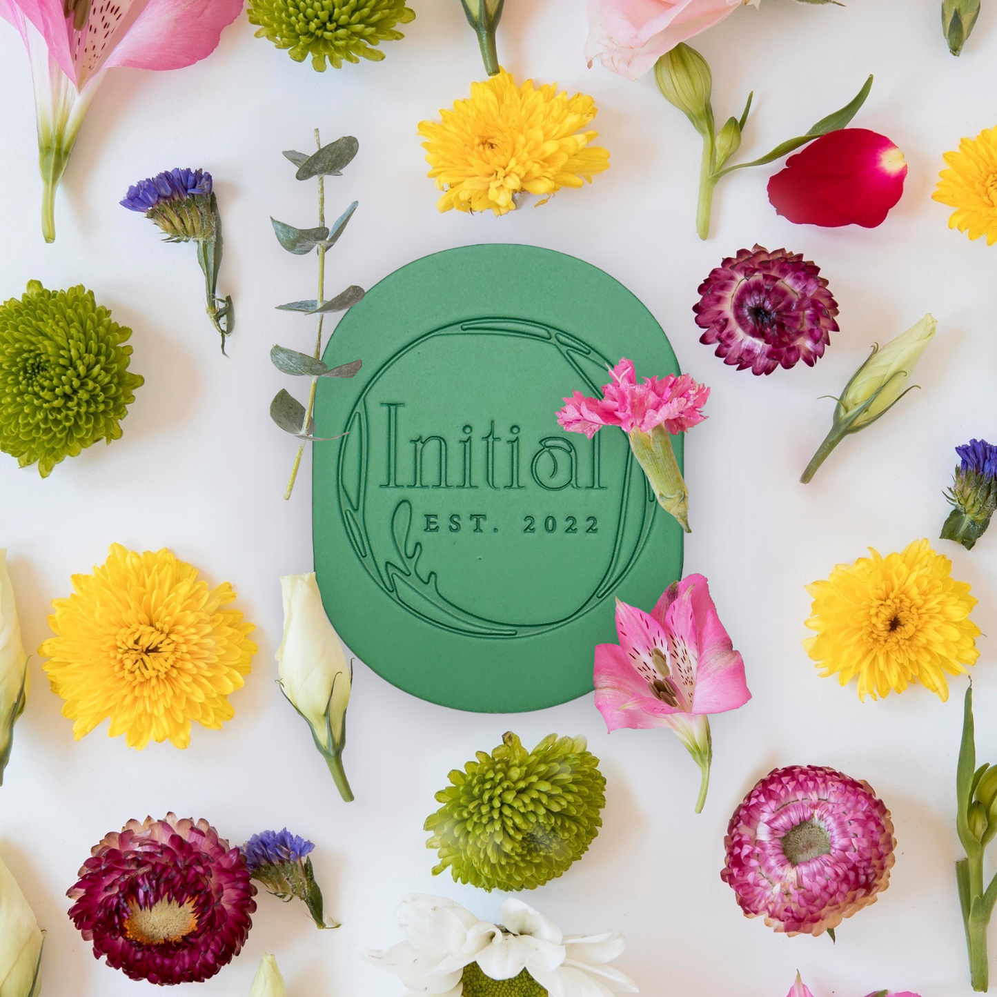 Baume Initial - Bouquet