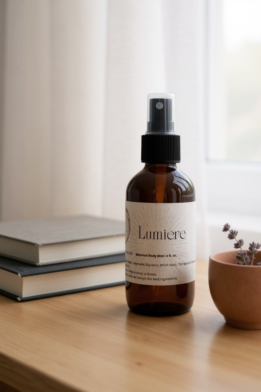 ‘Lumière’ Limited Edition Gift Set - Pre-order (Ships Nov. 17)