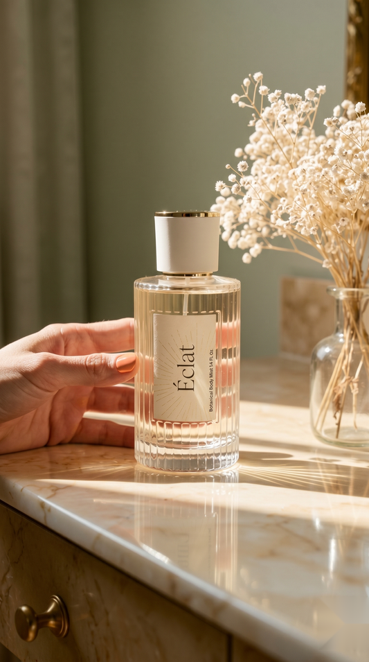 ÉCLAT - Botanical Body Mist 4 fl. oz.