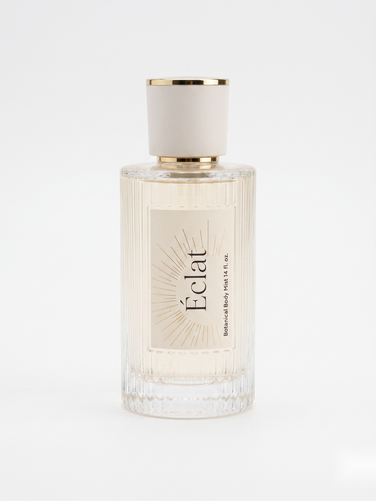 ÉCLAT - Botanical Body Mist 4 fl. oz.