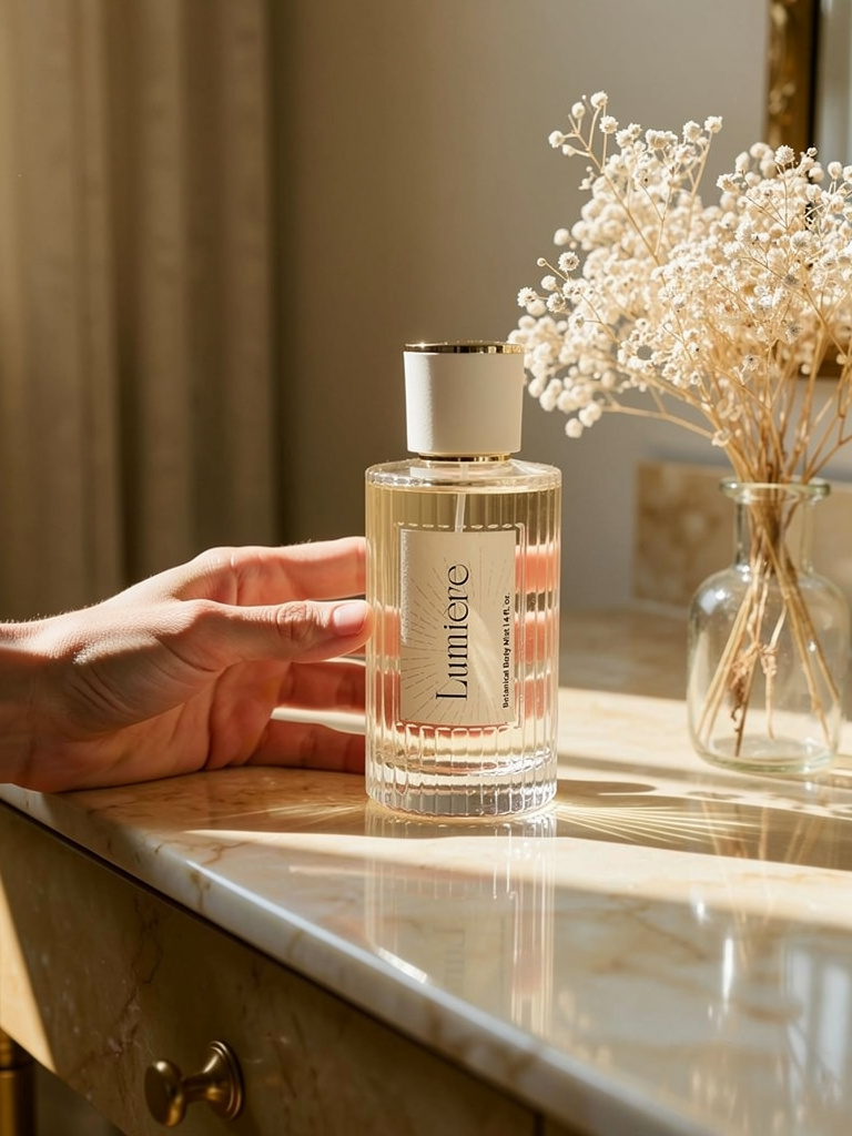 ‘Lumière’ Limited Edition Gift Set