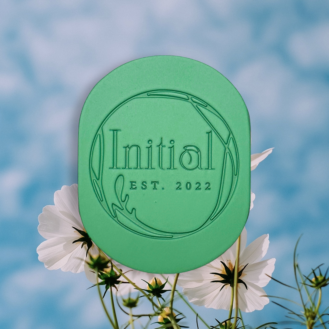 RENOUVEAU - Solid Fragrance 3g.