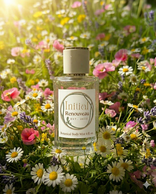 RENOUVEAU - Botanical Body Mist 4 fl. oz.